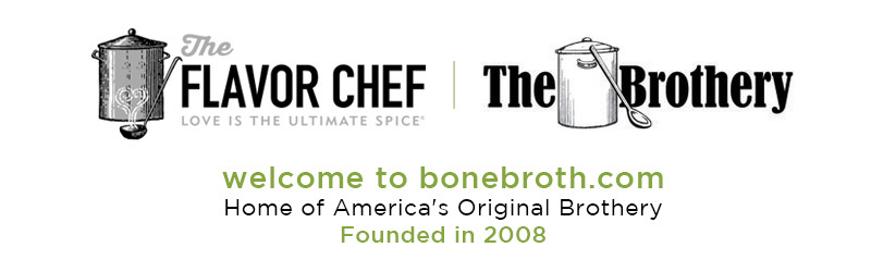 The Flavor Chef, Inc. - Affiliate Program